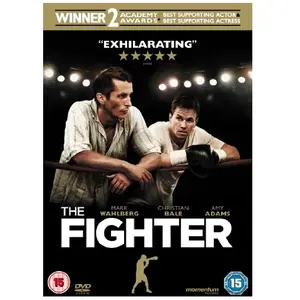 Films et séries DVD populaires : Fighter (2011) pas cher