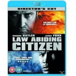 Law Abiding Citizen pas cher