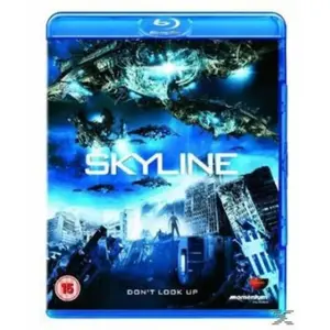 Comparateur de prix : Films et séries Blu-Ray populaires : Skyline