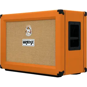 Orange PPC212 Closed Back 2x12 inch gitaar cabinet pas cher