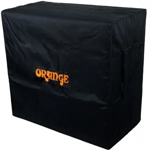 Comparateur de prix : Orange Orange Vr-412cab - Housse Pour Baffle Guitare Ppc412