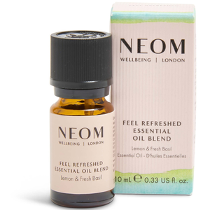 NEOM Scent to Boost Your Energy Essential Oil Blend 10mlVendu parlookfantastic