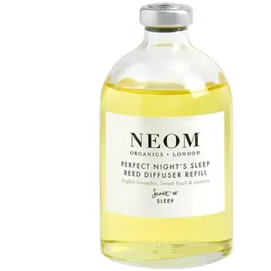 Recharge pour le diffuseur à roseaux  Tranquillity  de NEOM Organics (100 ml).
