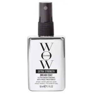 Color Wow Extra Strength Dream Coat Soin Ultra-Hydratant Anti-Frizz Format Voyage 50 ml pas cher
