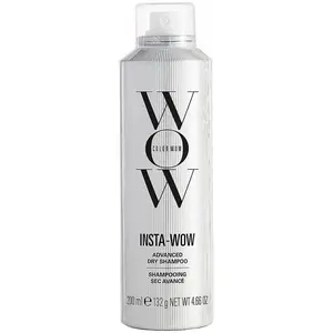 Color WoW - Insta-Wow Advanced Dry Shampoo