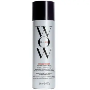 Color WOW Style on Steriods Haarlak pas cher
