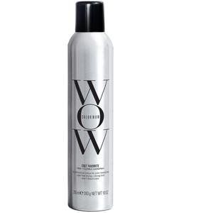 Color Wow Cult Favorite Laque pour Cheveux Tenue + Souplesse 295 ml pas cher