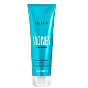 Color WoW - Money Laundering Glossing Shampoo - 250ml