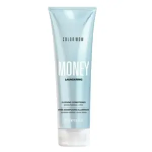 Color WoW - Money Laundering Glossing Conditioner - 250ml pas cher