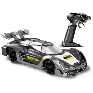 Voiture de course voiture télécommandée Batman pas cher