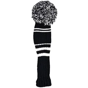 Longridge Pom Pom Headcover Driver Driver