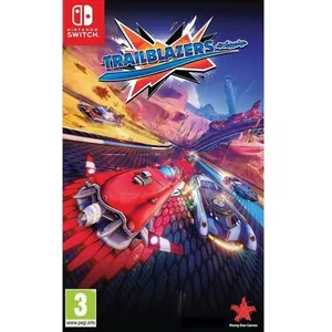 Plaion Trailblazers Switch pas cher