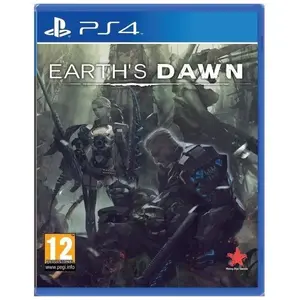 Rising Star Earth's Dawn (UK Import) pas cher