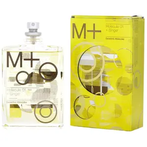 Molecule 01 + Ginger Eau de Toilette Unisex 100 ml
