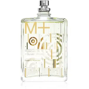 Escentric Molecules Molecule 01 Guaiac Wood Eau de Toilette100ml pas cher