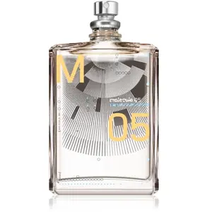 Escentric Molecules Molecule 05 - 100 ml - eau de toilette spray - uni... pas cher