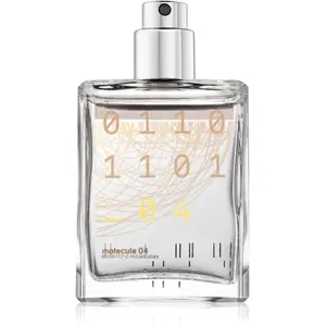 Escentric Molecules Molecule 04 - 30 ml - eau de toilette spray - unisex parfum pas cher