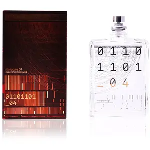 MOLECULE 04 eau de toilette Spray 100 ml - 5060103310395 pas cher