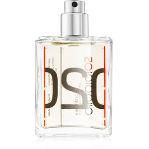 ESCENTRIC 02 EDT 30ML AVEC LE CAS DE VOYAGE pas cher