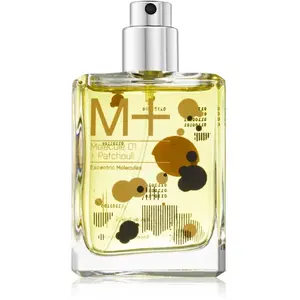 Escentric Molecules Molecule 01+ Patchouli Refill - 30 ml | Parfums unisexes pas cher
