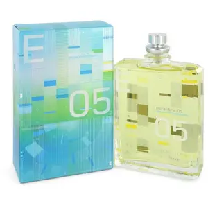 Escentric Molecules Escentric 05 100 ml Eau de Toilette - Unisexparfum pas cher