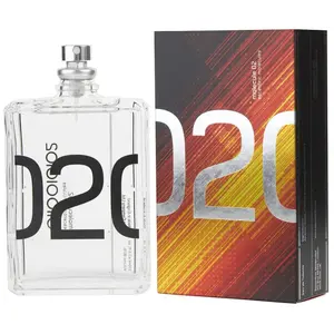 VARIOS MOLECULE 02 Vapo 100 ml edt pas cher
