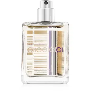 Escentric Molecules Escentric 01 30 ml - Eau de toilette - Damesparfum...