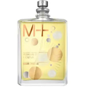 Escentric Molecules Molecule 01+ Cistus Eau de Toilette - 100 ml | Par... pas cher