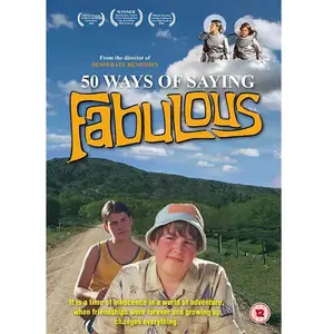 50 Ways Of Saying Fabulous pas cher