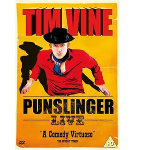 Punslinger Live pas cher