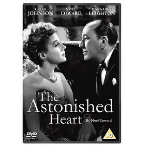 Import Egarement/astonished heart/gb/nandb/zn2 pas cher