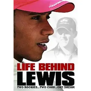 Life Behind Lewis pas cher