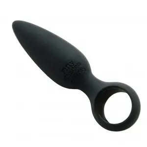 Comparateur de prix : Fifty Shades of Grey Plug anal Something Forbidden