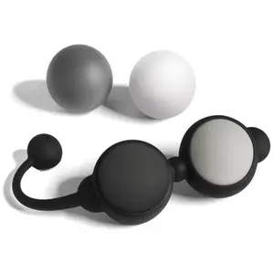 Lovehoney Fifty Shades Kit 4 Boules de geisha pas cher