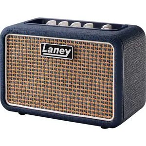 Comparateur de prix : Laney MINI-STB-LION - Ampli guitare stéréo bluetooth Lionheart - 2x3W