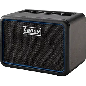 Laney Mini bass NX - ampli basse portable 6 Watts pas cher