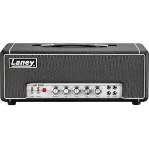 Comparateur de prix : Laney LA30BL - Tete a lampes 30w black country