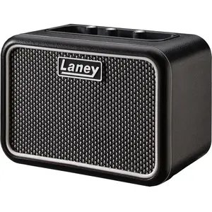 Laney MINI-SUPERG - Ampli mini supergroup 3w pas cher