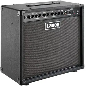 Laney Laney Lx65r - Ampli Guitare Électrique Série Lx - 65w