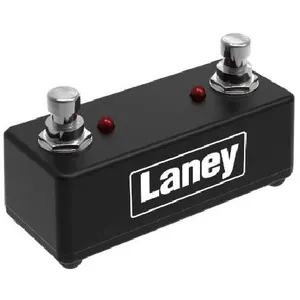 Laney FS2-Mini foot switch pas cher