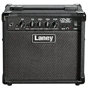 Laney LX15 - Transistor combo versterker voor elektrische gitaar pas cher