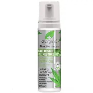 Rescue & Restore tratamiento capilar anticaida-fortalecedor 150 ml pas cher