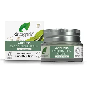 DR ORGANIC Ageless sérum contorno de ojos 15 ml pas cher