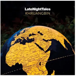 Late Night Tales