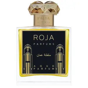 ROJA London Parfum Gulf Collection Sultanate of Oman - 50 ml | Parfums unisexes pas cher