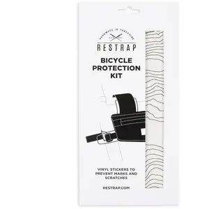 Restrap Bicycle Beschermingskit pas cher