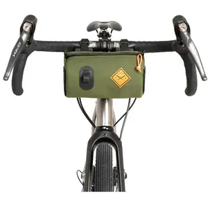 Restrap Sacoche De Guidon 1.5l pas cher