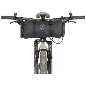 Restrap Sacoche De Guidon Race Flat Bar 7l pas cher