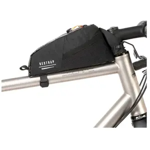 Restrap Sacoche de cadre vélo Triangle Race pas cher