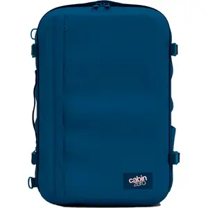 Cabin Zero Sac à Dos Classic Plus 42l Ultra LightVendu parsmashinn